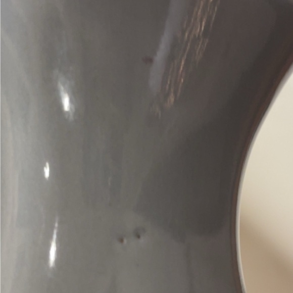 ‘80s - Japanese Ceramic Vase - Picture 7 of 7